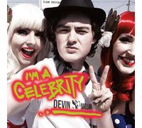 Devin Millar I'm a Celebrity (CD) EP (Importación USA)