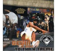 Devin the Dude 2 the Extreme (CD) (Importación USA)