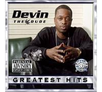 Devin the Dude Greatest Hits (CD) Album (Importación USA)