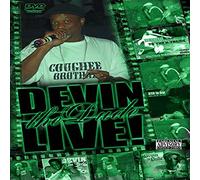 Devin the Dude - Live on DVD [USA]
