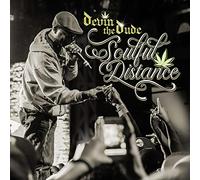 Devin the Dude - Soulful Distance [Vinilo]
