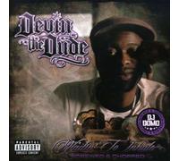 Devin the Dude Waiting to Inhale explicit_lyrics (CD) (Importación USA)