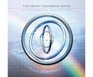 Devin Townsend Band - Accelerated Evolution
