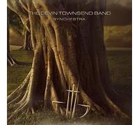 Devin Townsend Band - Synchestra