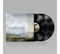 Devin Townsend Band - Terria (Vinyl Re-Issue 2024) (Gatefold Black 2lp ; Lp-Booklet).