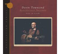 Devin Townsend - Devolution Series #1 - Acoustically Inclined, Live In Leeds [Vinilo]
