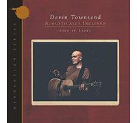 Devin Townsend – Devolution Series #1 – Acoustically Inclined, Live In Leeds