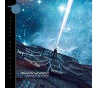 Devin Townsend – Devolution Series #2 – Galactic Quarantine – Vinilo