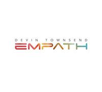 Devin Townsend – Empath – CD – Estuche Jewel (Importación USA)