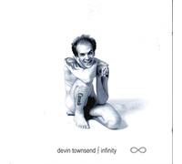 Devin Townsend - Infinity