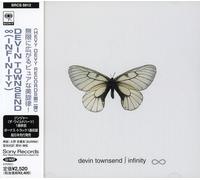 DEVIN TOWNSEND - Infinity