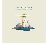 Devin Townsend – Lightwork – Vinilo 12" con CD