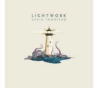 Devin Townsend – Lightwork – CD – Digipak Edición limitada (Importación USA)