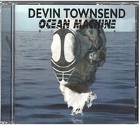 Devin Townsend - Ocean Machine