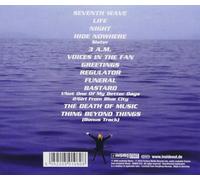 Devin Townsend - Ocean Machine.