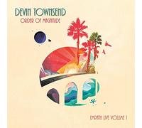 Devin Townsend – Order Of Magnitude – Empath Live Volume 1