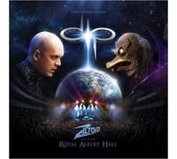 Devin Townsend Project - Devin Townsend Presents: Ziltoid Live At The Royal Albert Hall