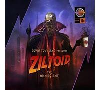 Devin Townsend - Presents: Ziltoid The Omniscient