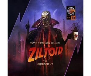 Devin Townsend - Presents: Ziltoid The Omniscient