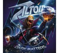 Devin Townsend Project - Dark Matters