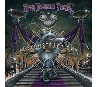 Devin Townsend Project - Deconstruction.
