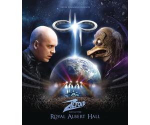 Devin Townsend Project - Devin Townsend Presents: Ziltoid Live At The Royal Albert Hall