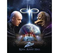 Devin Townsend Presents: Ziltoid Live at the Royal [Blu-ray] (Blu-ray)