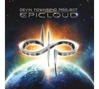 DEVIN TOWNSEND PROJECT - Epicloud