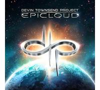 Devin TOWNSEND - Epicloud