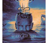 Devin Townsend Project - Ocean Machine: Live At The Ancient Roman Theatre Plovdiv
