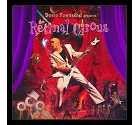 Devin Townsend Project - The Retinal Circus