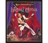 Devin Townsend Project: The Retinal Circus [Blu-ray]
