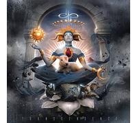 Devin Townsend Project - Transcendence