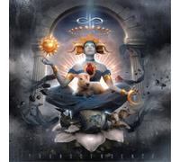 Devin Townsend Project Transcendence (CD) Album (Importación USA)