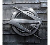 Devin Townsend Project: Z² (CD) Album (Importación USA)