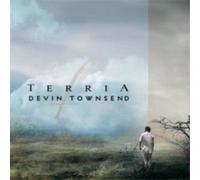 Devin Townsend Terria (CD) Album (Importación USA)