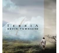 Devin Townsend Band – Terria – Vinilo – Reedición remasterizada funda gatefold (2 LP)