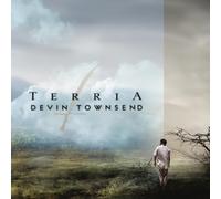 Devin Townsend Terria (Vinyl) 12" Album (Importación USA)