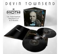 Devin Townsend - The Moth [Vinilo]