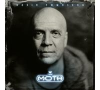 The Moth – Vinilo – Century Media Records