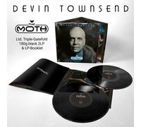 Devin Townsend The Moth (Vinyl) (Importación USA)