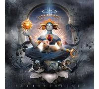 Devin Townsend - Transcendence