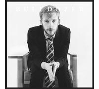 Devine Kevin - Bulldozer [Vinilo]