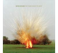 Devine Kevin - Put Your Ghost to Rest [Vinilo]