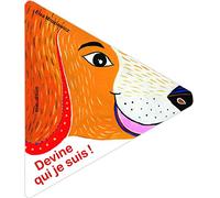 Devine qui je suis !