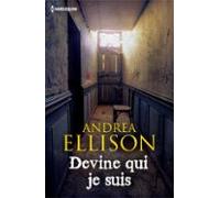 Devine Qui Je Suis (ebook)