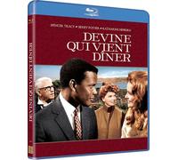 Devine qui vient dîner [Blu-ray]