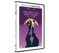 Devine qui vient dîner [DVD]