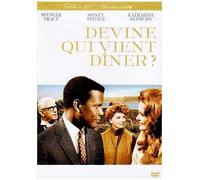 Devine qui vient dîner [Francia] [DVD]