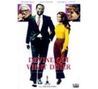 Devine qui vient dîner [Francia] [DVD]